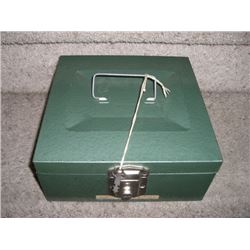 ***SAFE BOX BREAK #39 ***U.S. PENNIES*** PLEASE READ DESCRIPTION DETAILS ON THIS EXCITING EVENT***