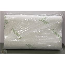 NEW BAMBOO MEMORY FOAM PILLOW