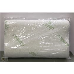 NEW BAMBOO MEMORY FOAM PILLOW