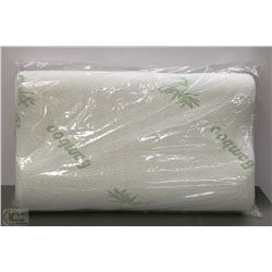 NEW BAMBOO MEMORY FOAM PILLOW
