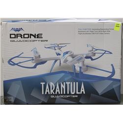 NEW DRONE TARANTULA QUADCOPTER