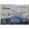 Image 1 : NEW DRONE TARANTULA QUADCOPTER