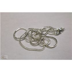 NEW 22" BOXLINK CHAIN