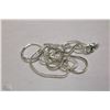 Image 1 : NEW 22" BOXLINK CHAIN