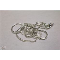 NEW 22" BOXLINK CHAIN