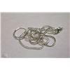 Image 1 : NEW 22" BOXLINK CHAIN