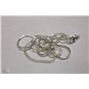 Image 1 : NEW 22" BOXLINK CHAIN