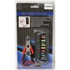 Image 1 : NEW BATTERY TESTER