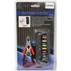 Image 1 : NEW BATTERY TESTER