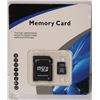 Image 1 : 32GB MICRO SD MEMORY CARD