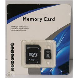 32GB MICRO SD MEMORY CARD