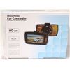 Image 1 : NEW ADVANCED PORTABLE CAR CAMCORDER