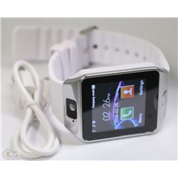 NEW SMART WATCH W/ CAMERA