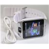 Image 1 : NEW SMART WATCH W/ CAMERA
