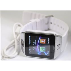NEW SMART WATCH W/ CAMERA