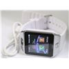 Image 1 : NEW SMART WATCH W/ CAMERA