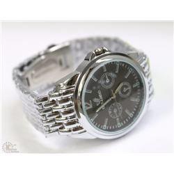 NEW MENS WATCH