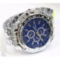 NEW MENS WATCH