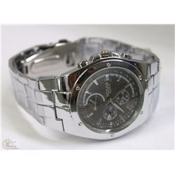 NEW MENS WATCH
