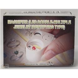 NEW LED MAGNIFIER