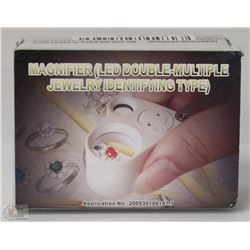 NEW LED MAGNIFIER