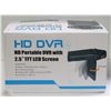 Image 1 : HD PORTABLE DVR W/ 2.5" TFT LCD SCREEN