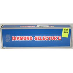 NEW DIAMOND SELECTOR II - DIAMOND TESTER
