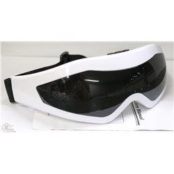 NEW EYE CARE MASSAGER