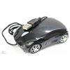 Image 1 : NEW CAR SHAPED USB MOUSE