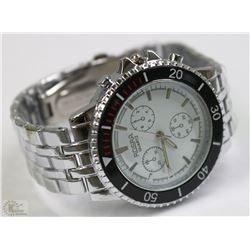 NEW MENS WATCH