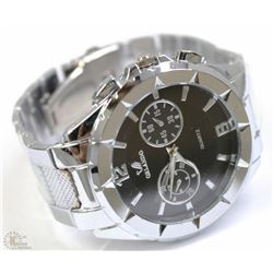 NEW MENS WATCH