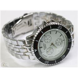 NEW MENS WATCH