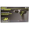 Image 1 : NEW POWER IT 18V DRILL VALUE KIT