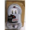 Image 1 : CASE OF 4 STEREO AUDIO  6' HIGH PERFORMANCE CABLES