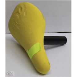 BICYCLE SEAT