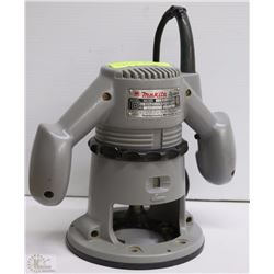 MAKITA ROUTER