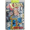 Image 1 : #1 ISSUE CABLE MARVEL COMIC