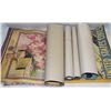 Image 1 : LOT OF PAPER ADVERTISING