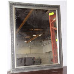 FRAMED MIRROR