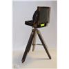 Image 1 : CAMERA AND TRIPOD PROP