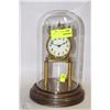 Image 1 : PORCELAIN FACED ANNIVERSARY CLOCK