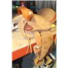 Image 1 : WESTERN SADDLE