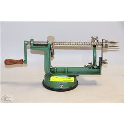 APPLE PEELER