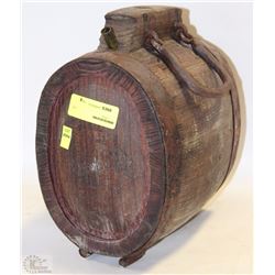 CHUCK WAGON WATER JUG