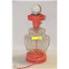 Image 1 : GLASS LAMP