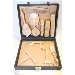 COLLECTIBLE VANITY KIT