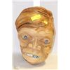 Image 1 : BURL MASK