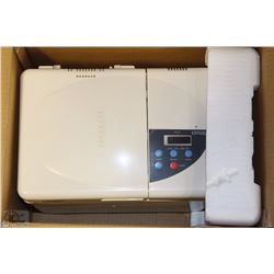 CITIZEN ELECTRONIC AUTO BAKER BREAD MAKER