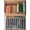 Image 1 : 2 BOXES OF READERS DIGEST, WORLD HISTORY BOOKS