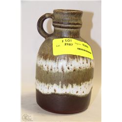 SMALL WATER JUG